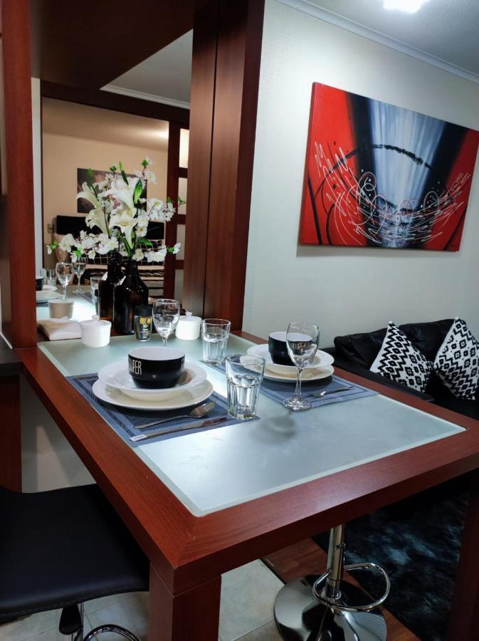 Rosemberg Apart Apartment Santiago